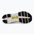 Scarpe da allenamento uomo On Cloud X 4 ivory/lime 4