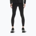 Leggings da running uomo On Performance Winter black