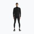 Leggings da running uomo On Performance Winter black 2