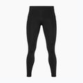 Leggings da running uomo On Performance Winter black 6