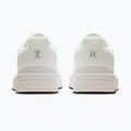 Scarpe da uomo On The Rodger Advantage white/white 4