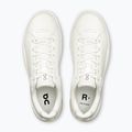 Scarpe da uomo On The Rodger Advantage white/white 6