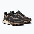 Scarpe da ginnastica da uomo On Running Cloudnova X eclipse/nero 3