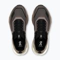 Scarpe da ginnastica da uomo On Running Cloudnova X eclipse/nero 6