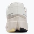 Scarpe da corsa On Cloudsurfer Next avorio/argento da uomo 6