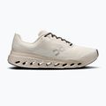 Scarpe da corsa On Cloudsurfer Next avorio/argento da uomo