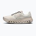 Scarpe da corsa On Cloudsurfer Next avorio/argento da uomo 2