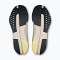 Scarpe da corsa On Cloudsurfer Next avorio/argento da uomo 5