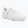 Scarpe da uomo On The Rodger Advantage white/white
