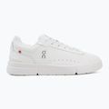 Scarpe da uomo On The Rodger Advantage white/white 2
