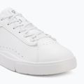 Scarpe da uomo On The Rodger Advantage white/white 7