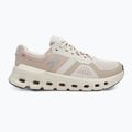 Scarpe da corsa On Cloudrunner 2 pearl/desert da uomo 2