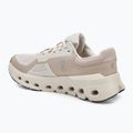 Scarpe da corsa On Cloudrunner 2 pearl/desert da uomo 3