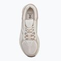 Scarpe da corsa On Cloudrunner 2 pearl/desert da uomo 5