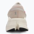 Scarpe da corsa On Cloudrunner 2 pearl/desert da uomo 6