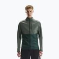 Giacca da corsa da uomo On Weather spirulina/oliva