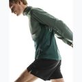 Giacca da corsa da uomo On Weather spirulina/oliva 6