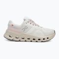 Scarpe da corsa On Cloudrunner 2 da donna, argento/malva 2