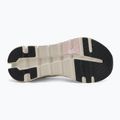 Scarpe da corsa On Cloudrunner 2 da donna, argento/malva 4