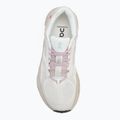 Scarpe da corsa On Cloudrunner 2 da donna, argento/malva 5