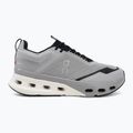 Scarpe da training uomo On Running Cloudnova X alloy/black 2