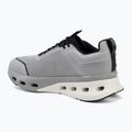 Scarpe da training uomo On Running Cloudnova X alloy/black 3