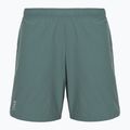 Pantaloncini da running uomo On 7" Core olive