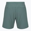 Pantaloncini da running uomo On 7" Core olive 2
