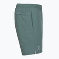 Pantaloncini da running uomo On 7" Core olive 3