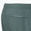 Pantaloncini da running uomo On 7" Core olive 4