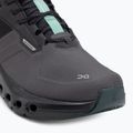 Uomo On Cloudrunner 2 Waterproof eclipse/rosemary scarpe da corsa 7