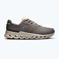 Uomo On Cloudrunner 2 Waterproof eclipse/rosemary scarpe da corsa