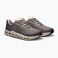 Uomo On Cloudrunner 2 Waterproof eclipse/rosemary scarpe da corsa 3