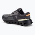 Scarpe da corsa On Cloudrunner 2 rock/tangerine da uomo 3
