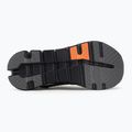 Scarpe da corsa On Cloudrunner 2 rock/tangerine da uomo 4