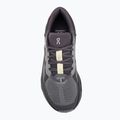 Scarpe da corsa On Cloudrunner 2 rock/tangerine da uomo 5