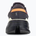 Scarpe da corsa On Cloudrunner 2 rock/tangerine da uomo 6