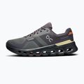 Scarpe da corsa On Cloudrunner 2 rock/tangerine da uomo 2