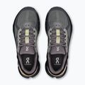 Scarpe da corsa On Cloudrunner 2 rock/tangerine da uomo 6