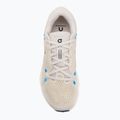 Scarpe da corsa On Cloudsurfer 2 perla/avorio da donna 5