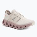 Scarpe da corsa da donna On Cloudswift 4 pearl/mauve