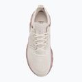 Scarpe da corsa da donna On Cloudswift 4 pearl/mauve 5