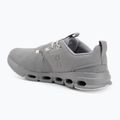 Scarpe On Cloud Sky alloy/alloy 3