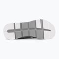 Scarpe On Cloud Sky alloy/alloy 4