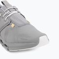 Scarpe On Cloud Sky alloy/alloy 7