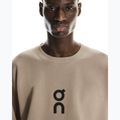 Felpa On Club Crew desert da uomo 6