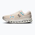 Scarpe da corsa On Running Cloudsurfer 2 perla/avorio da donna 2
