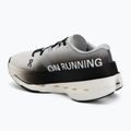 Scarpe da corsa donna On Cloudboom Max white/black 3