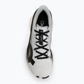 Scarpe da corsa donna On Cloudboom Max white/black 5