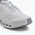 Scarpe da corsa On Cloudsurfer Next glacier/glacier da uomo 7